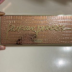Tarte Chisel Palette